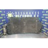 Recambio de intercooler para renault laguna (b56) 2.2 dt rxe referencia OEM IAM 856390N  
