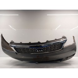 الواقي الأمامي kia carnival / grand carnival III (vq)