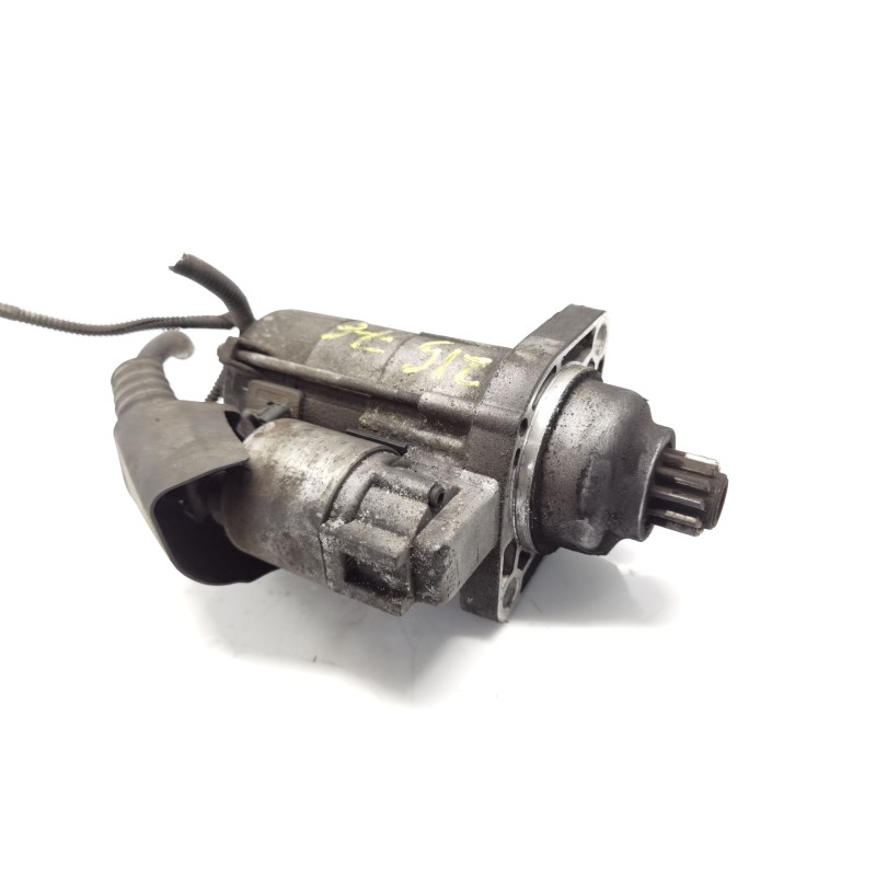 Starter motor Seat Leon (1P1) | Becerril Scrap Yard