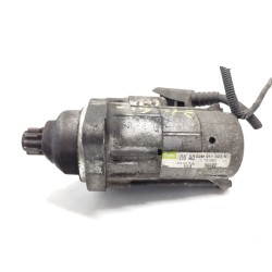 Starter motor Seat Leon (1P1) | Becerril Scrap Yard