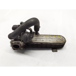 EGR cooler Seat Leon (1P1) | Becerril Scrap Yard