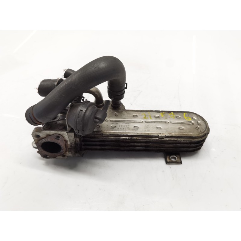 EGR cooler Seat Leon (1P1) | Becerril Scrap Yard