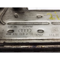 EGR cooler Seat Leon (1P1) | Becerril Scrap Yard