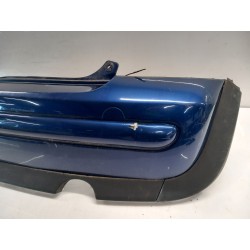 حاجز الصدام الخلفي Mini Mini (R50, R53) | Desguace Becerril