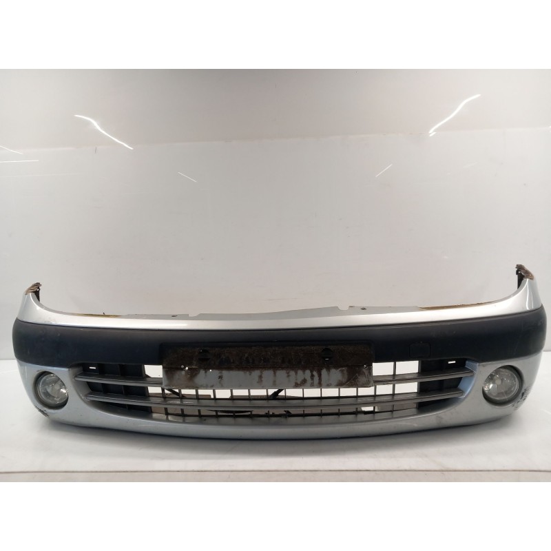 Recambio de paragolpes delantero para citroën xsara (n1) 1.4 hdi referencia OEM IAM 7401EA  