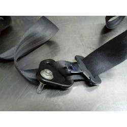 Recambio de cinturon seguridad delantero derecho para renault megane ii berlina 3p extreme referencia OEM IAM   