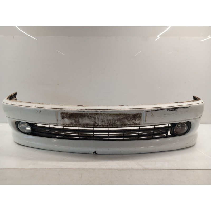 Recambio de paragolpes delantero para peugeot 306 break (7e, n3, n5) 2.0 hdi 90 referencia OEM IAM   