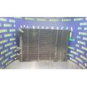 Recambio de radiador agua para renault laguna (b56) 2.2 dtrt referencia OEM IAM 859946W 7700417993B 