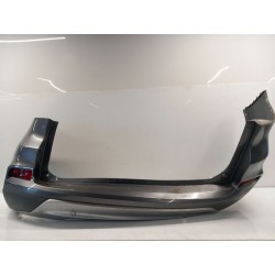 حاجز الصدام الخلفي Honda Cr-V IV (RM_) | Desguace Becerril