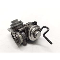 Butterfly valve Seat Leon (1P1) | Becerril Scrap Yard