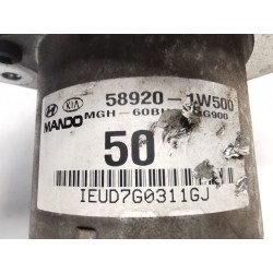 Abs 589201W500 589201W500 BE6003G901 | Desguace Becerril