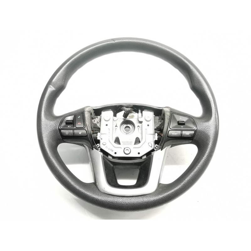عجلة القيادة KIA Rio III (ub) | Desguace Becerril