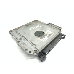 Recambio de centralita motor uce para citroen xsara coupe 2.0 hdi vtr referencia OEM IAM 0281010369 9641306480 