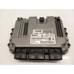 Centralita motor uce peugeot 307 (3A/C) oem 9661377280
