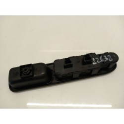 Recambio de mando elevalunas delantero izquierdo para peugeot 307 (3a/c) 1.6 hdi referencia OEM IAM 96531124xt  