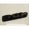 Recambio de mando elevalunas delantero izquierdo para peugeot 307 (3a/c) 1.6 hdi referencia OEM IAM 96531124xt  