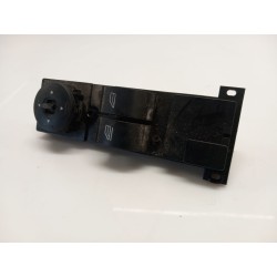 وحدة رفع زجاج النافذة الأمامية اليسرى ford focus II (DA_, hcp, dp) oem 7m5t14529