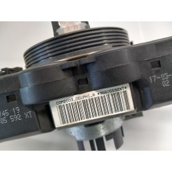 Recambio de com 2000 para peugeot 307 (3a/c) 1.6 hdi referencia OEM IAM 96605592XT  