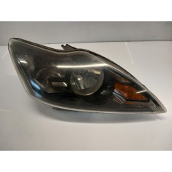مصباح أمامي الأيمن ford focus II (DA_, hcp, dp)