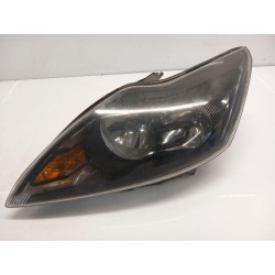 المصباح الأمامي الأيسر ford focus II (DA_, hcp, dp) oem 8M5113W030CE