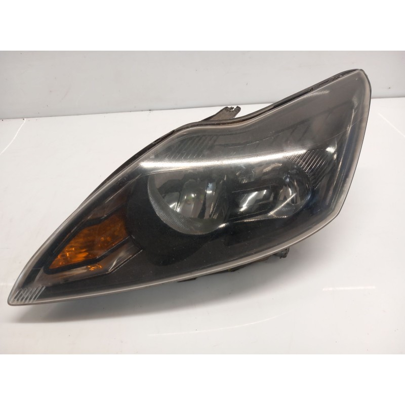 Recambio de faro izquierdo para ford focus ii (da_, hcp, dp) 1.8 tdci referencia OEM IAM 8M5113W030CE  