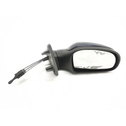 Recambio de retrovisor derecho para citroën saxo (s0, s1) 1.5 d referencia OEM IAM 8148KT  