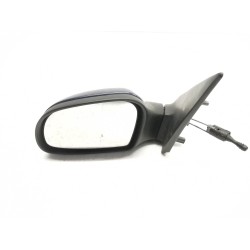 Pièce rétroviseur gauche (côté conducteur) CITROEN Saxo (S0, S1) | Desguace Becerril