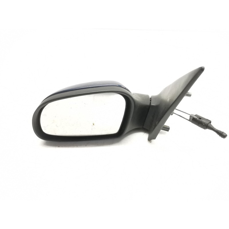 Pièce rétroviseur gauche (côté conducteur) CITROEN Saxo (S0, S1) | Desguace Becerril