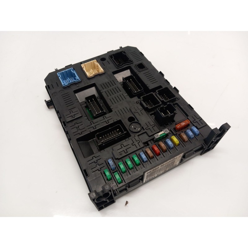 Recambio de bsi para citroën c4 i (lc_) 1.4 16v referencia OEM IAM 96640587  