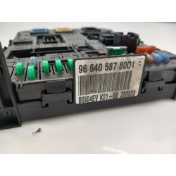 Recambio de bsi para citroën c4 i (lc_) 1.4 16v referencia OEM IAM 96640587  