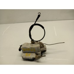 Front left door lock Seat Cordoba vario (6K5) | Becerril Scrap Yard