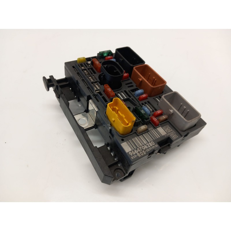 Recambio de bsm para citroën c4 i (lc_) 1.4 16v referencia OEM IAM 9664706280  