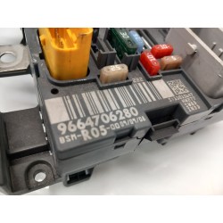 Recambio de bsm para citroën c4 i (lc_) 1.4 16v referencia OEM IAM 9664706280  