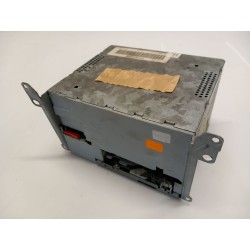 Audio system / CD radio Seat Cordoba vario (6K5) | Becerril Scrap Yard