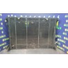 Recambio de radiador agua para renault laguna (b56) 2.2 dtrt referencia OEM IAM 859946W 7700417993B 