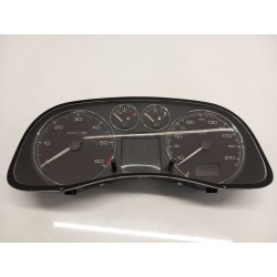 Cuadro instrumentos peugeot 307 (3A/C) oem 9654485280