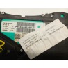 Recambio de cuadro instrumentos para peugeot 307 (3a/c) 1.6 hdi referencia OEM IAM 9654485280  P9654485280