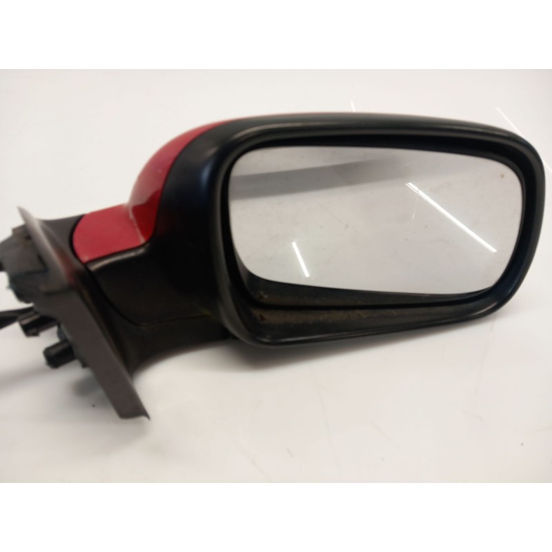 Recambio de retrovisor derecho para peugeot 307 (3a/c) 1.6 hdi referencia OEM IAM   