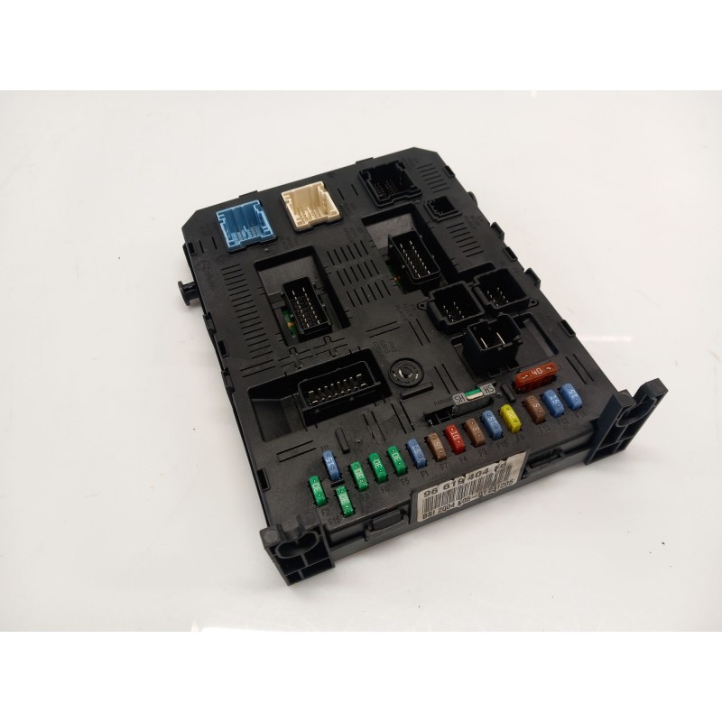 Recambio de bsi para peugeot 307 (3a/c) 1.6 hdi referencia OEM IAM 9661940480  