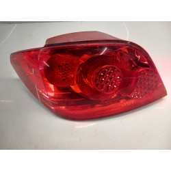 Piloto trasero izquierdo peugeot 307 (3A/C)