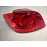 Recambio de piloto trasero izquierdo para peugeot 307 (3a/c) 1.6 hdi referencia OEM IAM   