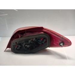 Recambio de piloto trasero izquierdo para peugeot 307 (3a/c) 1.6 hdi referencia OEM IAM   