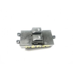 Vorderer linker fensterheber-schalter kia cee'D (jd) oem 93570A2100
