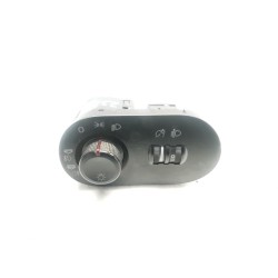 Mando luces seat ibiza III (6L1) oem 6L1941531AF