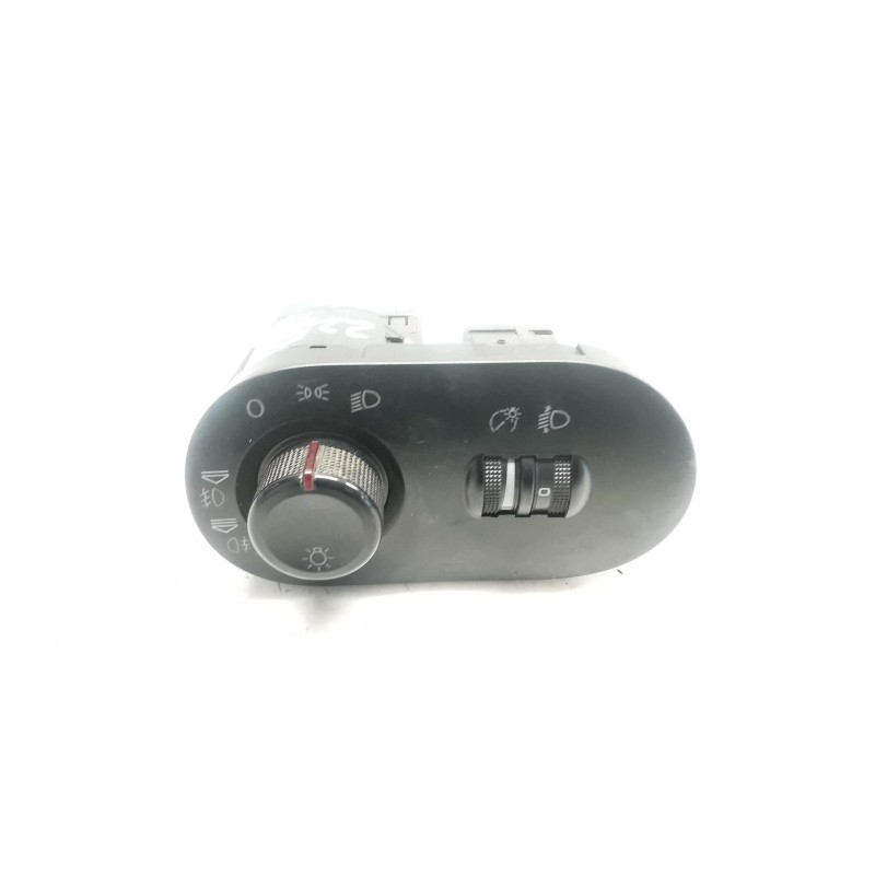 Recambio de mando luces para seat ibiza iii (6l1) 1.4 tdi referencia OEM IAM 6L1941531AF  