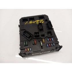 Recambio de bsi para peugeot 206 hatchback (2a/c) 1.4 16v referencia OEM IAM 9653667680  