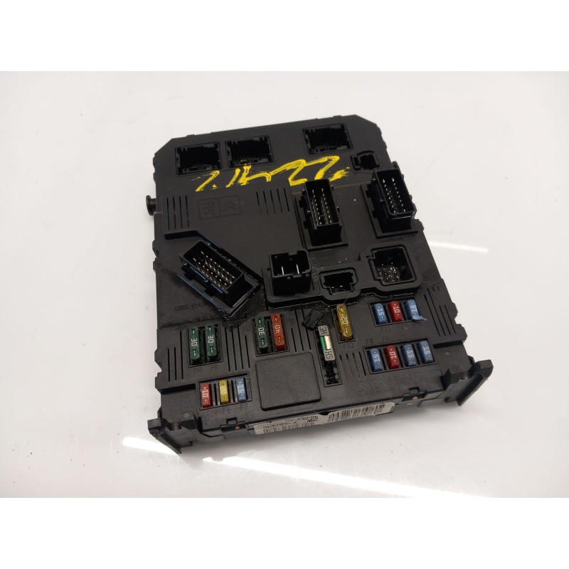 Recambio de bsi para peugeot 206 hatchback (2a/c) 1.4 16v referencia OEM IAM 9653667680  