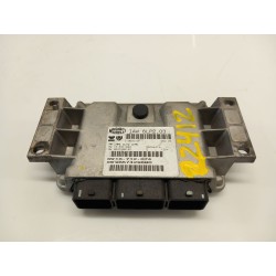 Centralina do motor uce Peugeot 206 hatchback (2A/C) | Desguace Becerril
