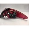 Recambio de piloto trasero izquierdo para peugeot 206 hatchback (2a/c) 1.4 16v referencia OEM IAM 6350S0  