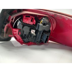 Recambio de piloto trasero izquierdo para peugeot 206 hatchback (2a/c) 1.4 16v referencia OEM IAM 6350S0  
